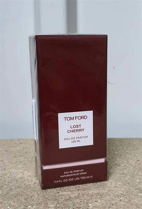 faux parfum tom ford